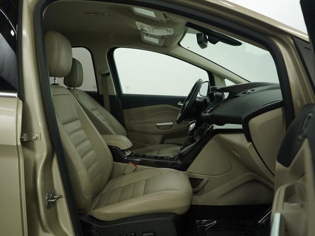 used 2018 Ford C-Max Hybrid car, priced at $17,998