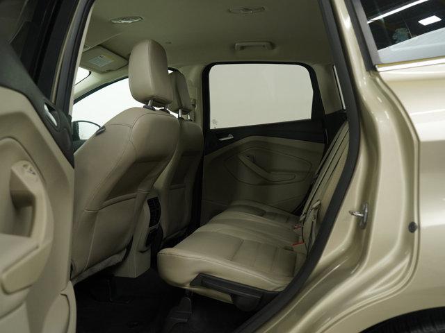 used 2018 Ford C-Max Hybrid car, priced at $17,998