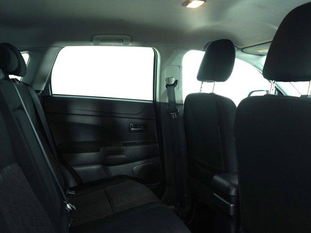 used 2022 Mitsubishi Outlander Sport car, priced at $17,499