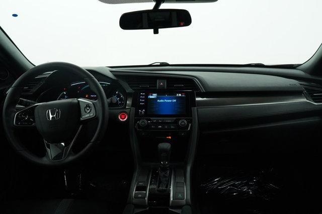 used 2019 Honda Civic car, priced at $22,998