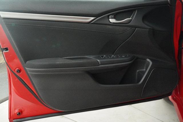 used 2019 Honda Civic car, priced at $22,998