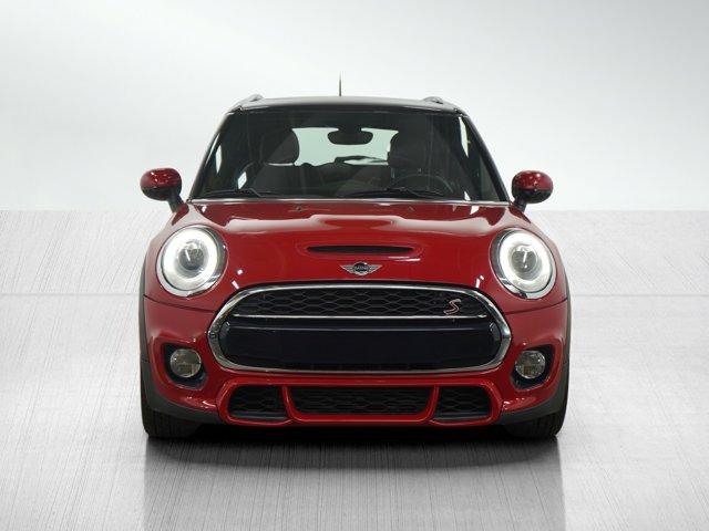 used 2016 MINI Hardtop car, priced at $16,599