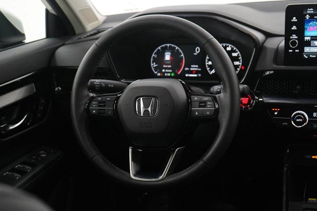 used 2024 Honda CR-V car, priced at $34,998