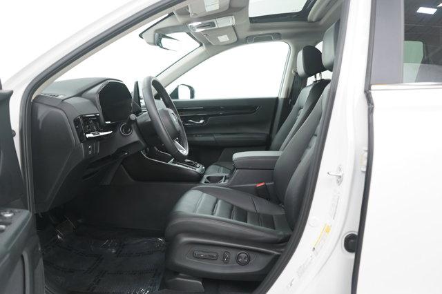 used 2024 Honda CR-V car, priced at $34,998