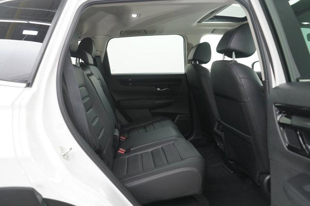 used 2024 Honda CR-V car, priced at $34,998