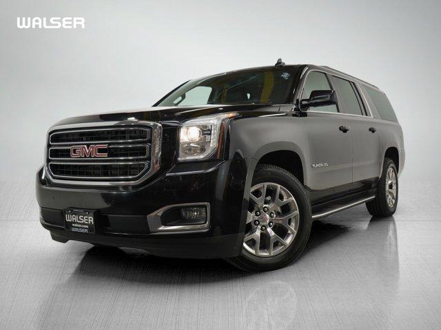 used 2018 GMC Yukon XL car, priced at $12,799