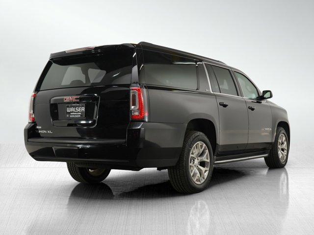 used 2018 GMC Yukon XL car, priced at $12,799