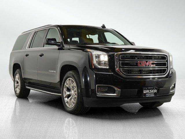 used 2018 GMC Yukon XL car, priced at $12,799