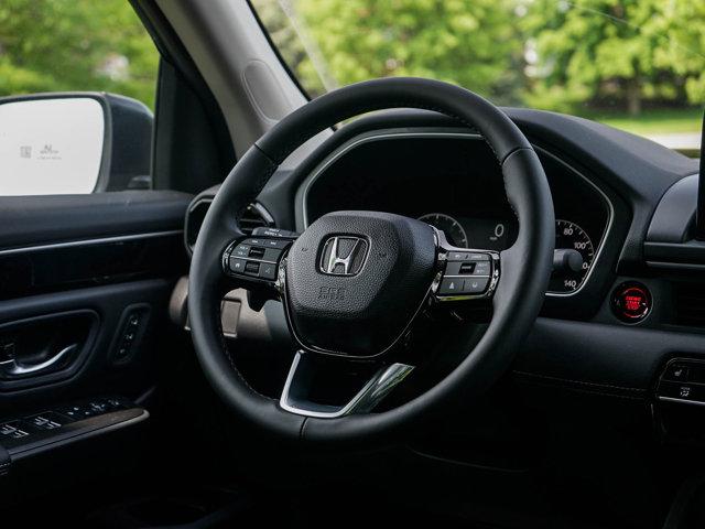 new 2025 Honda Pilot car, priced at $44,297