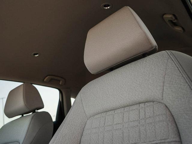 new 2026 Honda HR-V car, priced at $27,987