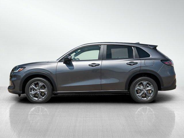 new 2026 Honda HR-V car, priced at $27,987