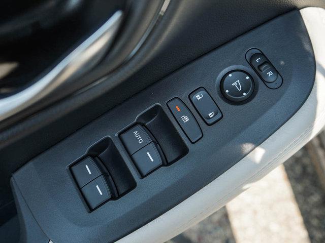 new 2026 Honda HR-V car, priced at $27,987