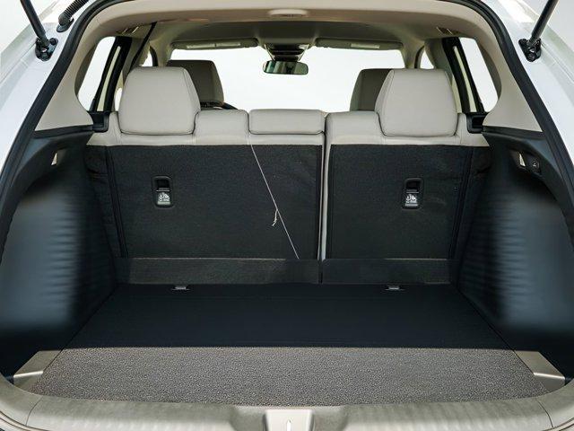 new 2026 Honda HR-V car, priced at $27,987