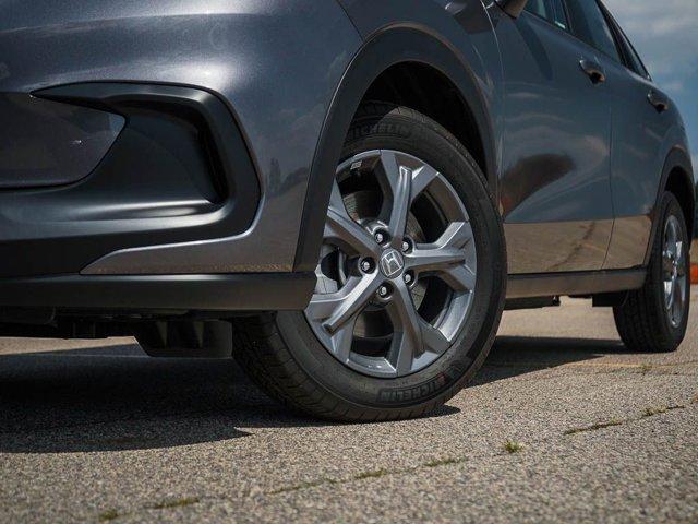 new 2026 Honda HR-V car, priced at $27,987