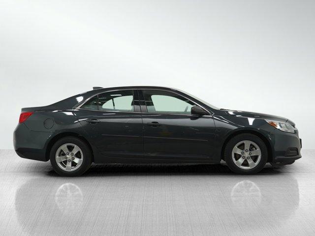 used 2015 Chevrolet Malibu car, priced at $9,799