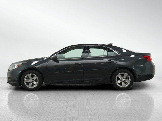 used 2015 Chevrolet Malibu car, priced at $9,799