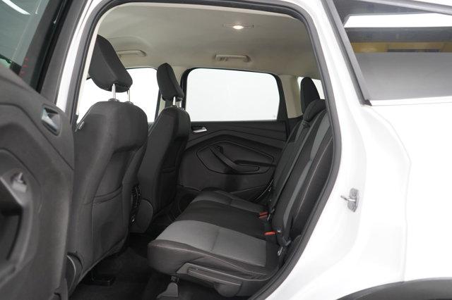 used 2018 Ford Escape car, priced at $13,299