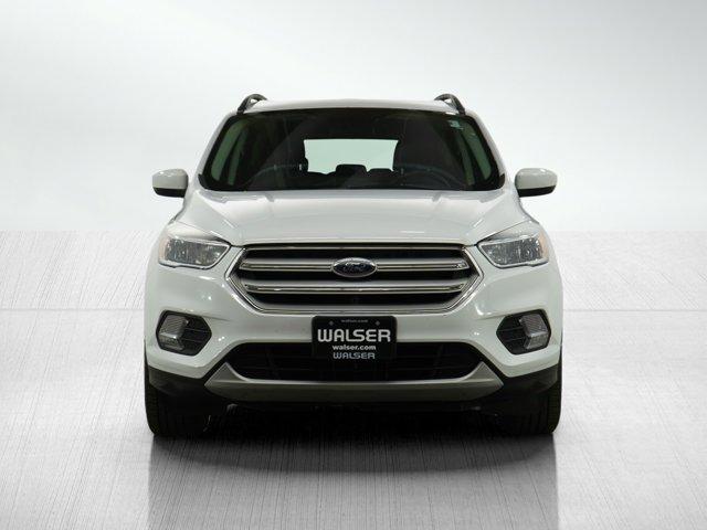 used 2018 Ford Escape car, priced at $13,299