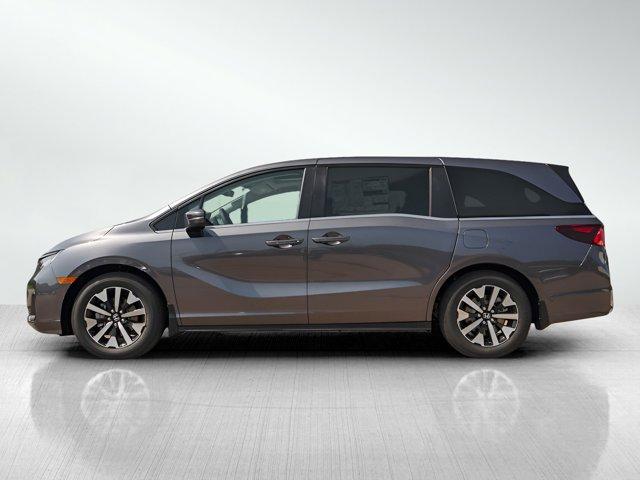 new 2025 Honda Odyssey car, priced at $42,515