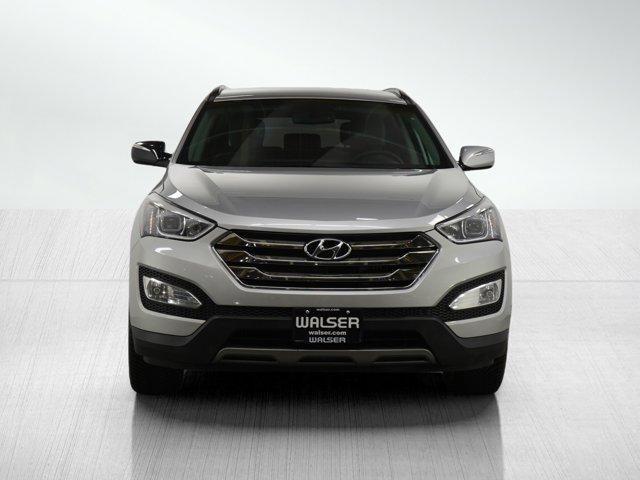 used 2014 Hyundai Santa Fe Sport car, priced at $12,599