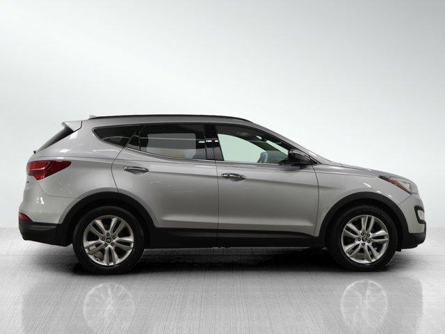 used 2014 Hyundai Santa Fe Sport car, priced at $12,599