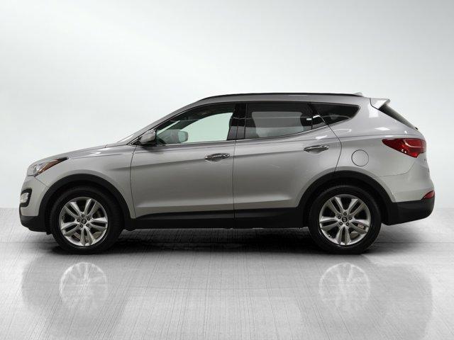 used 2014 Hyundai Santa Fe Sport car, priced at $12,599