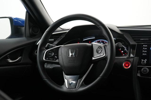 used 2020 Honda Civic car, priced at $20,998