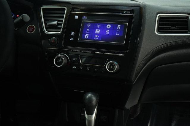 used 2014 Honda Civic car, priced at $11,998