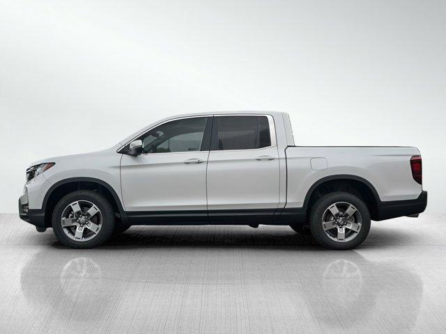 new 2025 Honda Ridgeline car, priced at $42,137