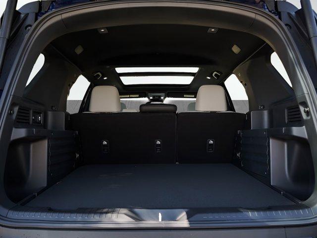 new 2026 Honda Passport car, priced at $50,262