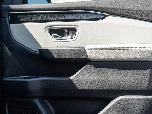 new 2026 Honda Passport car, priced at $50,262