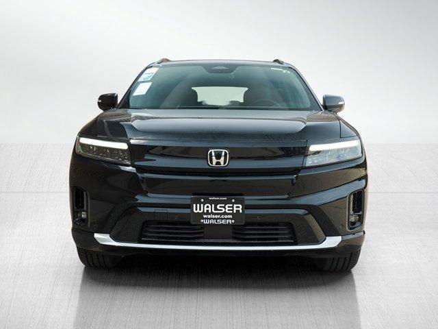 new 2025 Honda Prologue car, priced at $56,605