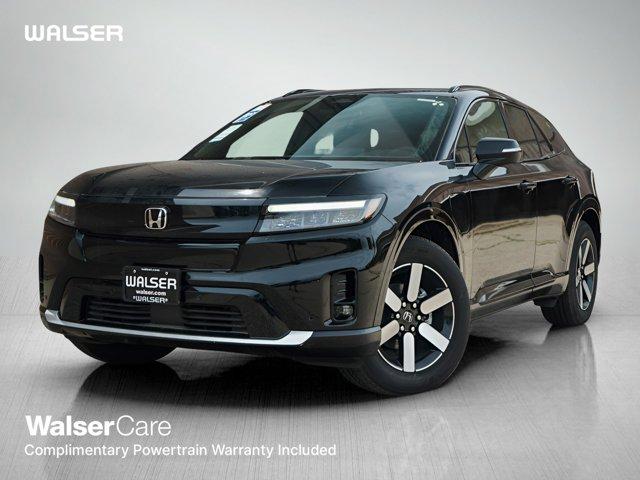 new 2025 Honda Prologue car, priced at $56,605