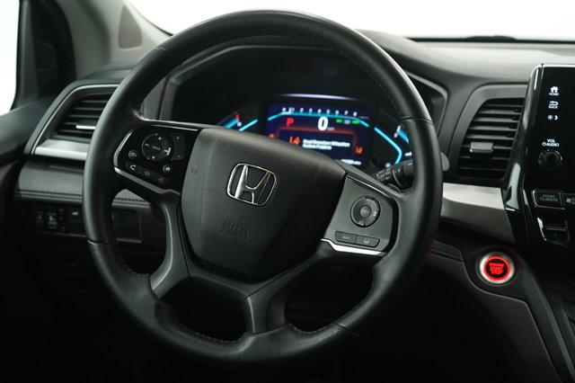 used 2019 Honda Odyssey car, priced at $15,998