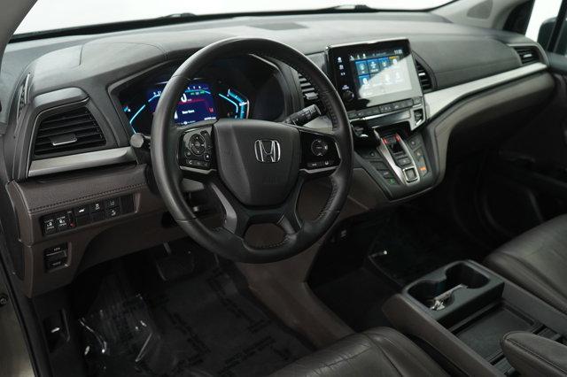 used 2019 Honda Odyssey car, priced at $15,998