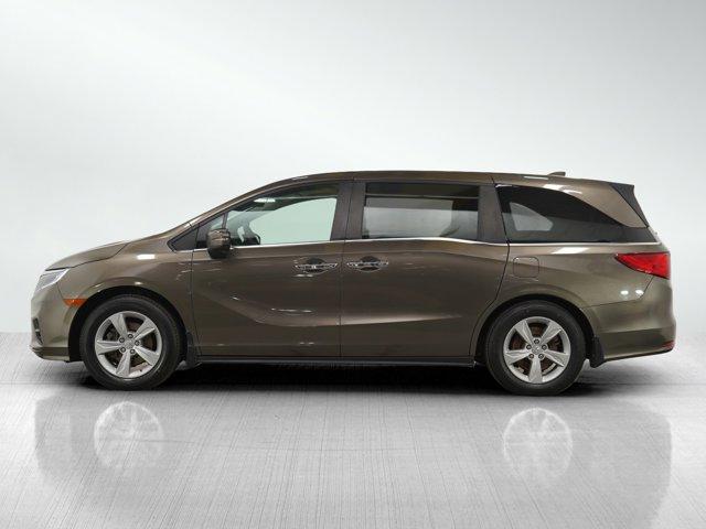 used 2019 Honda Odyssey car, priced at $15,998