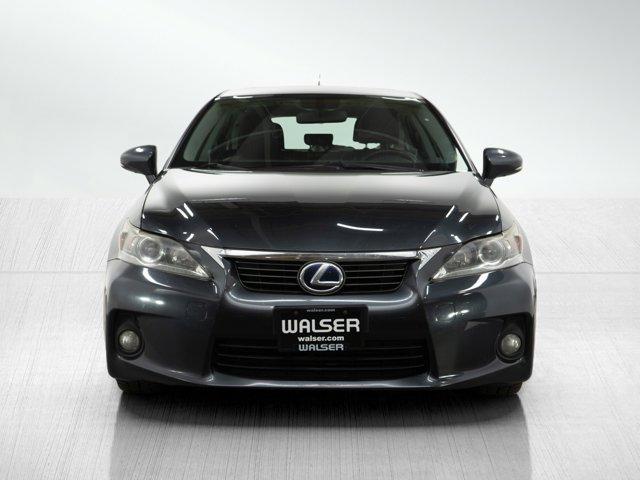 used 2011 Lexus CT 200h car, priced at $11,799