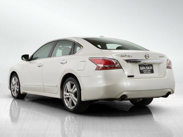 used 2014 Nissan Altima car, priced at $8,199