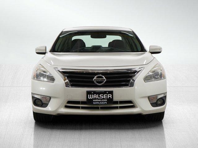 used 2014 Nissan Altima car, priced at $8,199