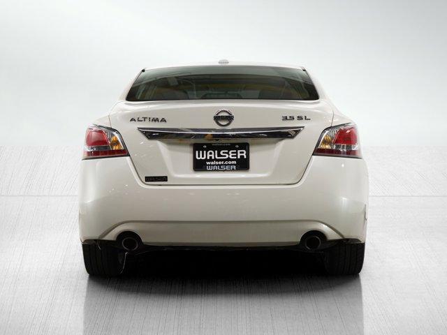 used 2014 Nissan Altima car, priced at $8,199