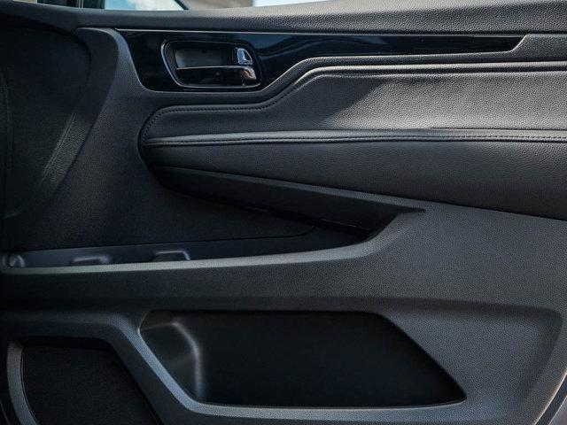 new 2026 Honda Odyssey car, priced at $49,810