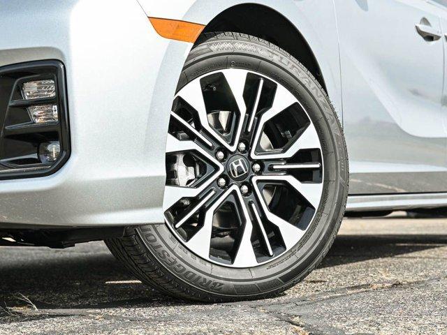 new 2026 Honda Odyssey car, priced at $49,810