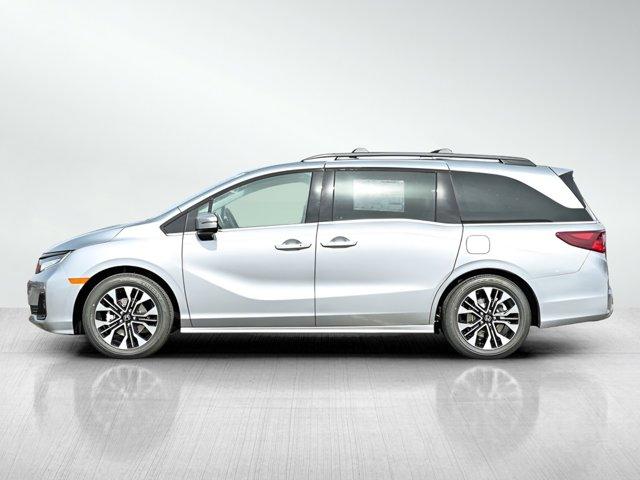 new 2026 Honda Odyssey car, priced at $49,810