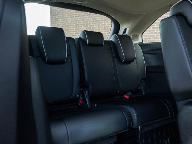 new 2026 Honda Odyssey car, priced at $49,810