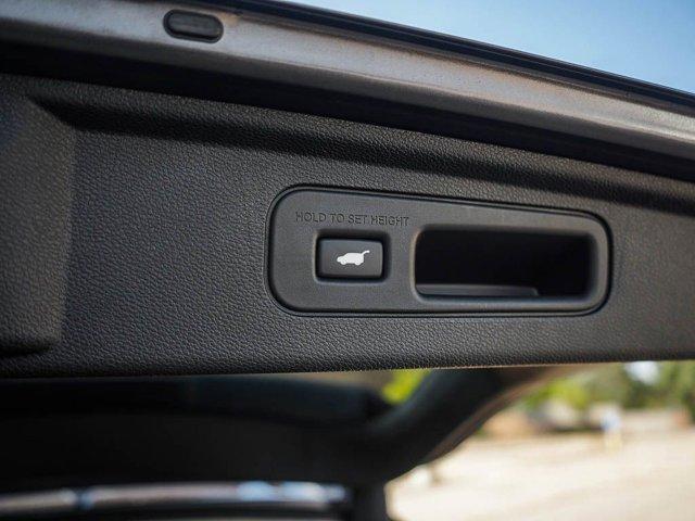 new 2026 Honda Odyssey car, priced at $49,810