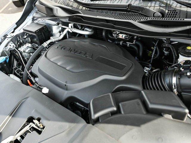 new 2026 Honda Odyssey car, priced at $49,810