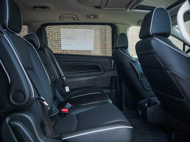 new 2026 Honda Odyssey car, priced at $49,810