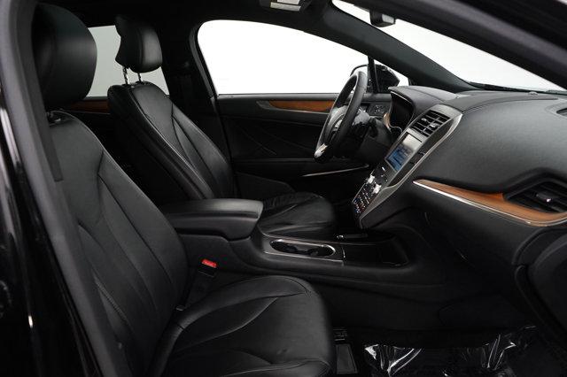 used 2015 Lincoln MKC car, priced at $17,599