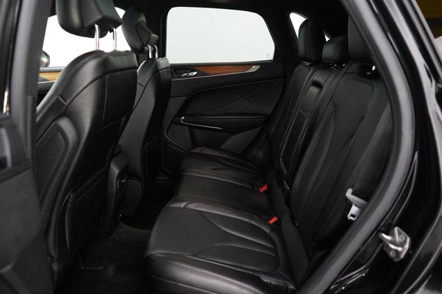 used 2015 Lincoln MKC car, priced at $17,599