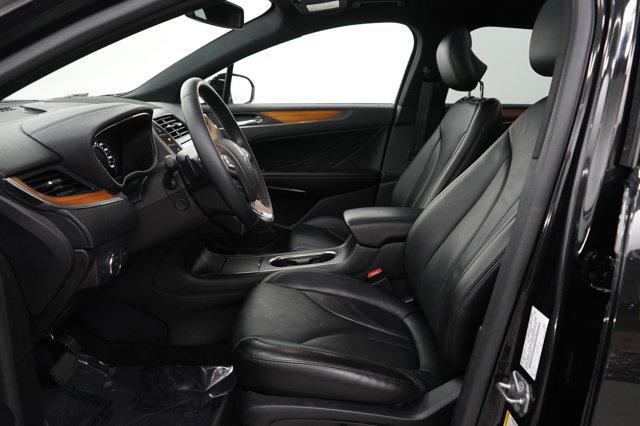 used 2015 Lincoln MKC car, priced at $17,599